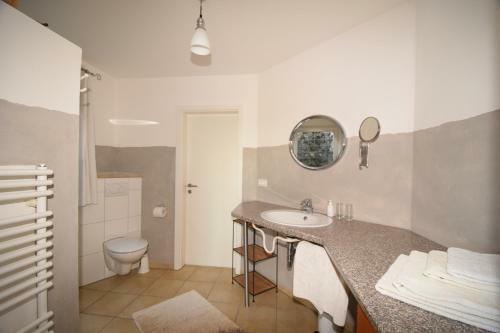 Apartamento Ferienwohnung Am Obstgarten