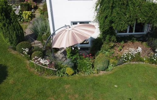Apartamento Ferienwohnung Am Obstgarten