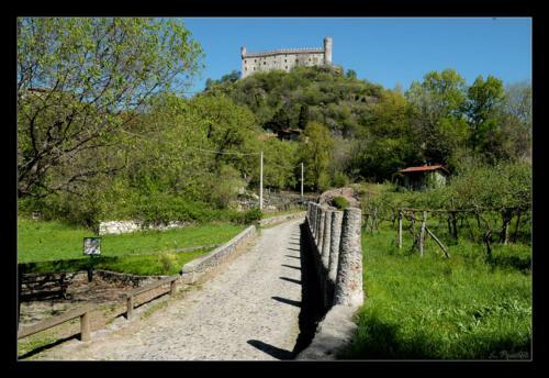 Bed & Breakfast City Hub Bidrino