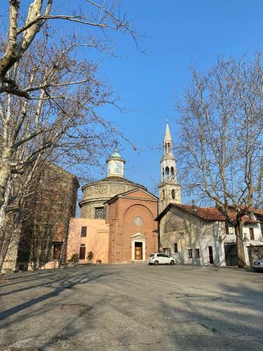 Bed & Breakfast City Hub Bidrino