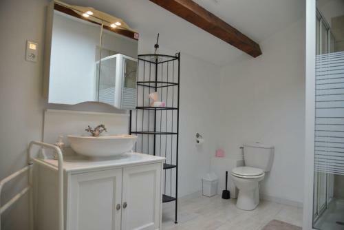 Bed & Breakfast Au Grand Bonheur