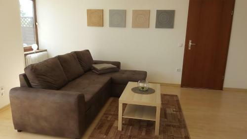 Apartamento Fewo Im Alpenblick Salem