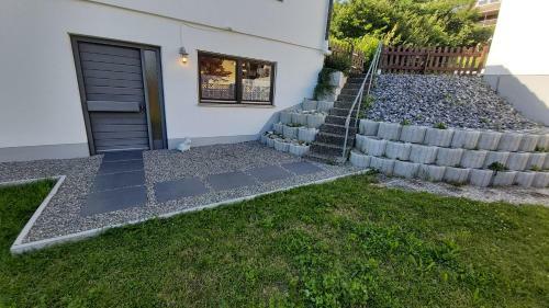 Apartamento Fewo Im Alpenblick Salem
