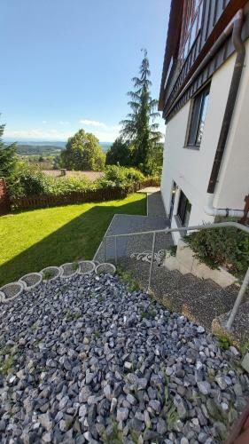 Apartamento Fewo Im Alpenblick Salem