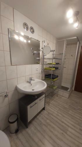 Apartamento Fewo Im Alpenblick Salem