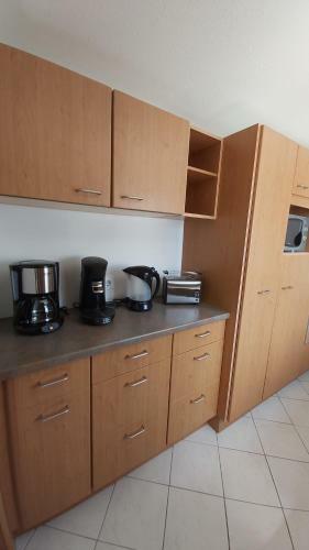 Apartamento Fewo Im Alpenblick Salem