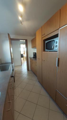 Apartamento Fewo Im Alpenblick Salem
