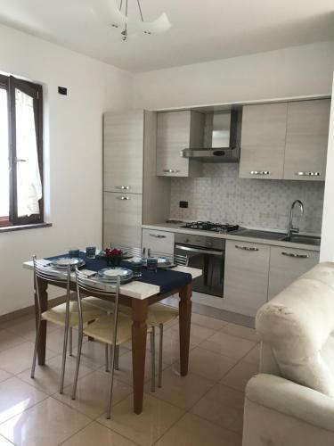 Apartamento L'angolo Di Leo