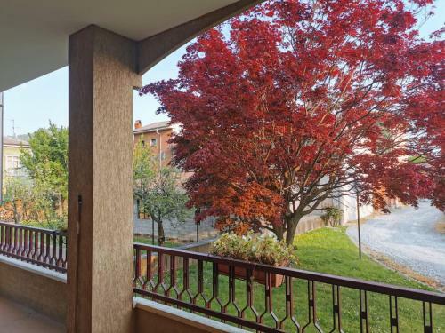 Apartamento La Montagna Che Respira.