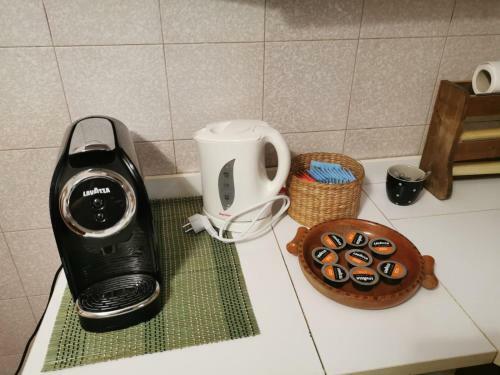 Apartamento La Montagna Che Respira.