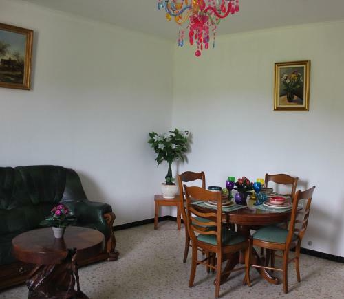 Apartamento App