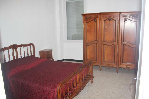 Apartamento App