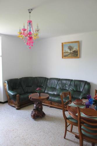 Apartamento App
