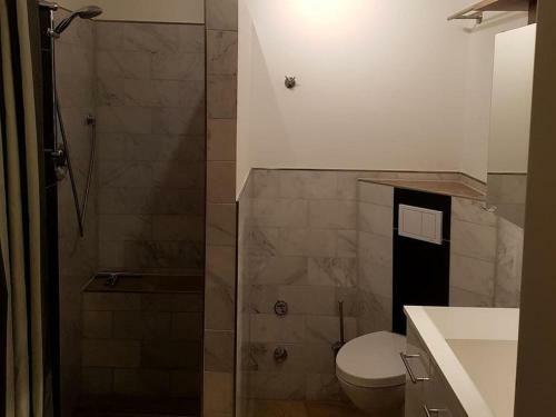 Apartamento Ferienwohnung Reinsch