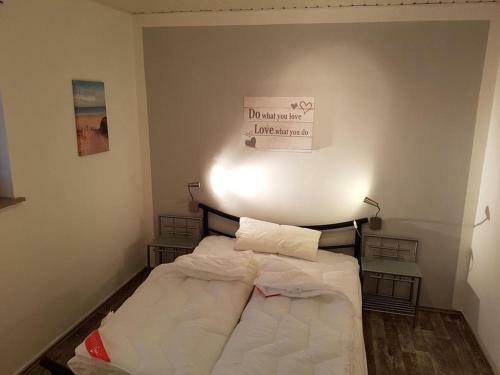 Apartamento Ferienwohnung Reinsch