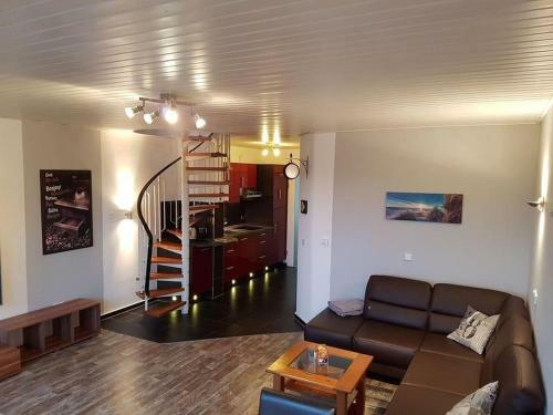 Apartamento Ferienwohnung Reinsch
