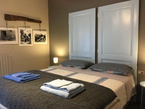 Hostal Le Camere Di Garibaldi