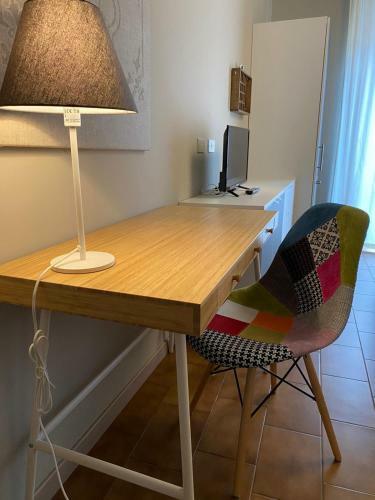 Hostal Le Camere Di Garibaldi