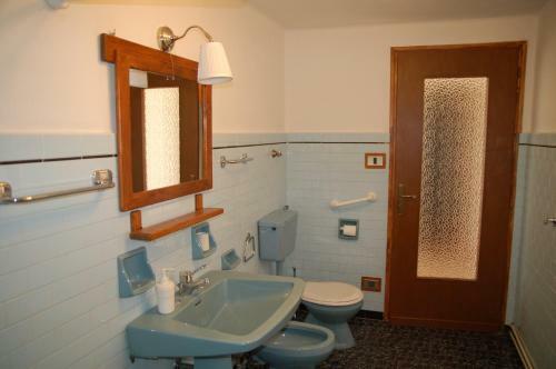 Apartamento Il Poietto