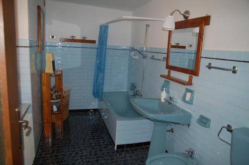 Apartamento Il Poietto