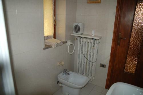Apartamento Il Poietto