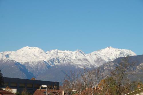Apartamento Il Poietto