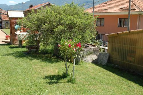 Apartamento Il Poietto