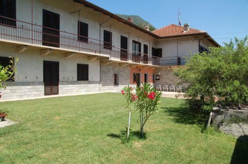 Apartamento Il Poietto