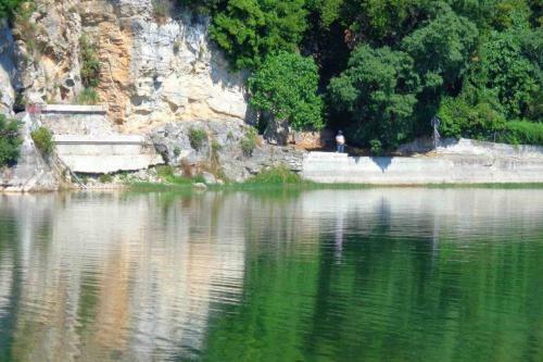 Apartamento Logement Attenant � Une Villa T2 Avec Terrasse .