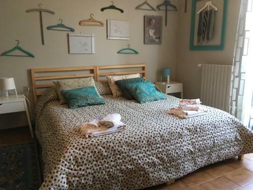 Apartamento La Casa Di Garibaldi