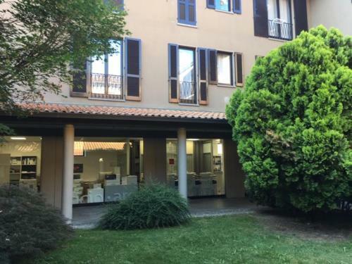 Apartamento La Casa Di Garibaldi