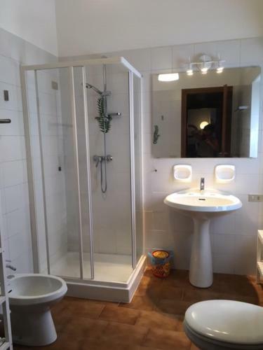 Apartamento La Casa Di Garibaldi