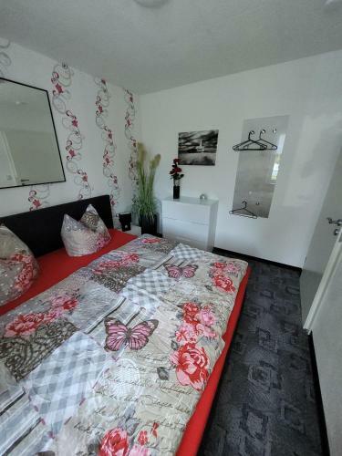 Apartamento Ferienwohnung 1 Barrierefrei