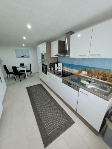 Apartamento Ferienwohnung 1 Barrierefrei