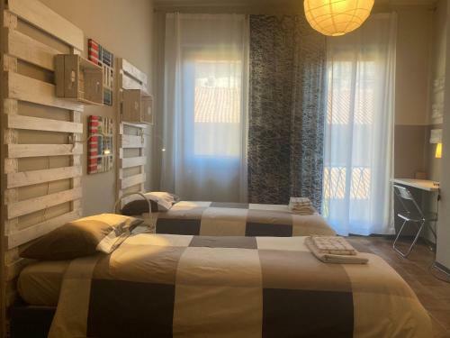 Apartamento La Casa Di Garibaldi