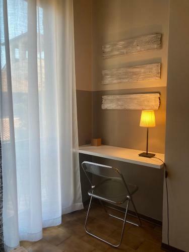 Apartamento La Casa Di Garibaldi