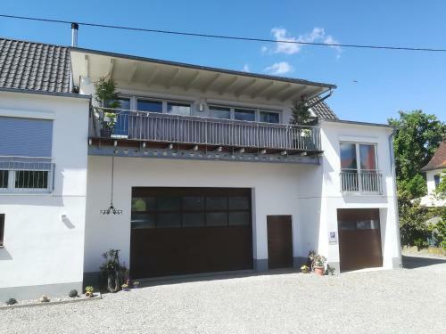 Apartamento Top Ferienwohnung 125 M� In Salem