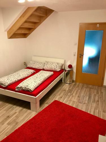 Apartamento Top Ferienwohnung 125 M� In Salem