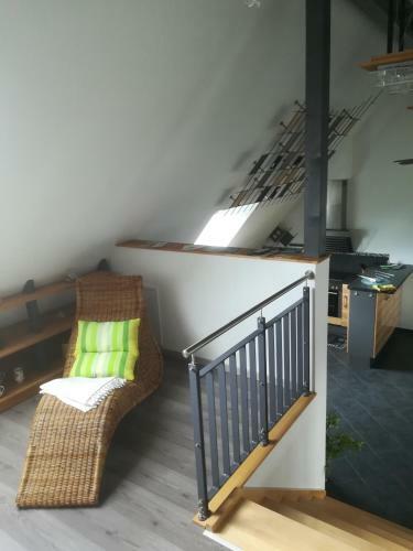 Apartamento Top Ferienwohnung 125 M� In Salem