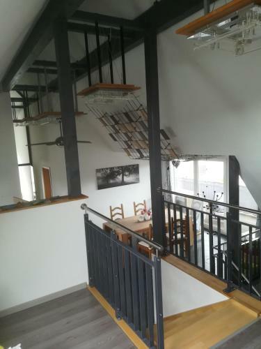 Apartamento Top Ferienwohnung 125 M� In Salem