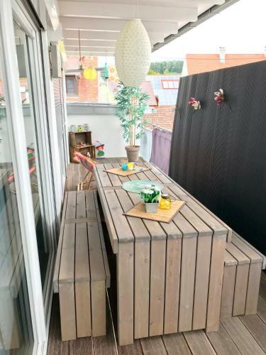 Apartamento Top Ferienwohnung 125 M� In Salem