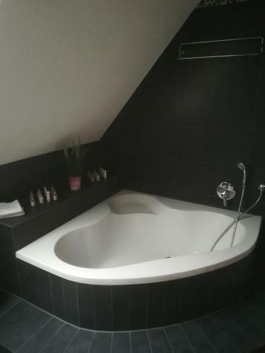 Apartamento Top Ferienwohnung 125 M� In Salem
