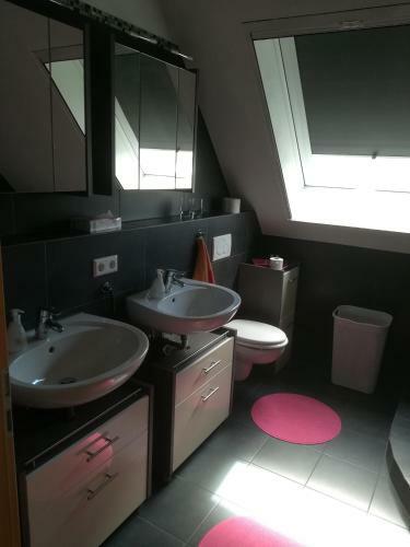 Apartamento Top Ferienwohnung 125 M� In Salem