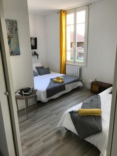 Apartamento Le Clos De La Gravette