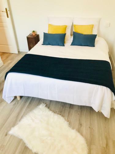 Apartamento Le Clos De La Gravette
