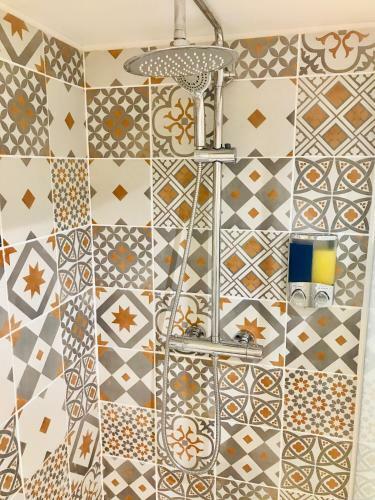 Apartamento Le Clos De La Gravette