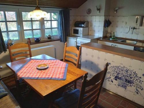 K�stersmatt Am Deich, Minsen