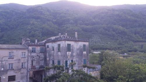 Apartamento I Tre Ponti