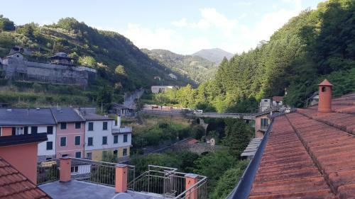 Apartamento I Tre Ponti
