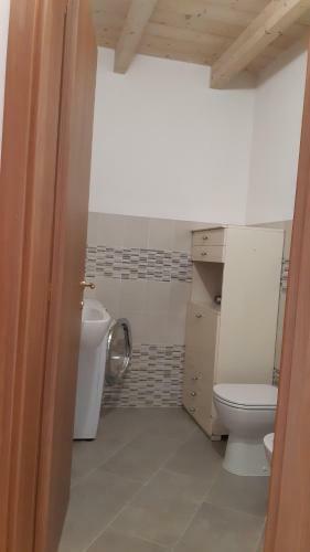 Apartamento I Tre Ponti